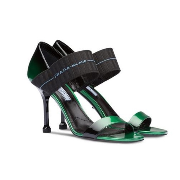 Prada Shoes - Prada heels